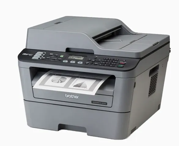 Brother MFC-2700DW | Laser Printer | 30ppm print speed